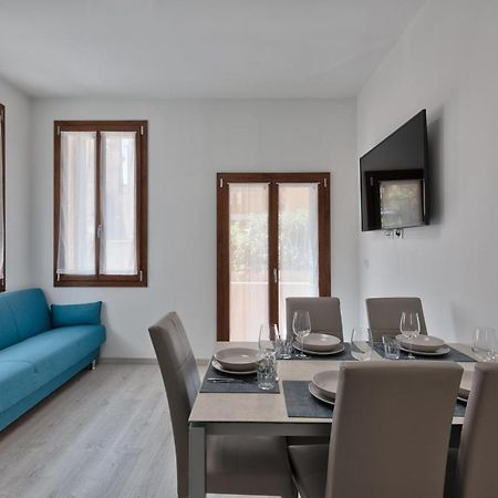Venice Boutique Apartment Экстерьер фото