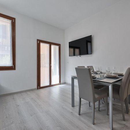Venice Boutique Apartment Экстерьер фото