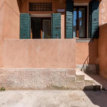 Venice Boutique Apartment Экстерьер фото