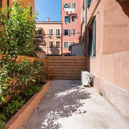 Venice Boutique Apartment Экстерьер фото