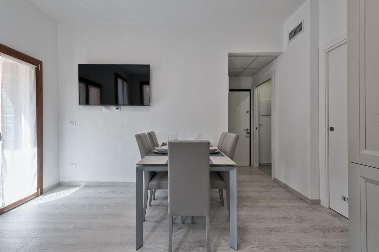 Venice Boutique Apartment Экстерьер фото