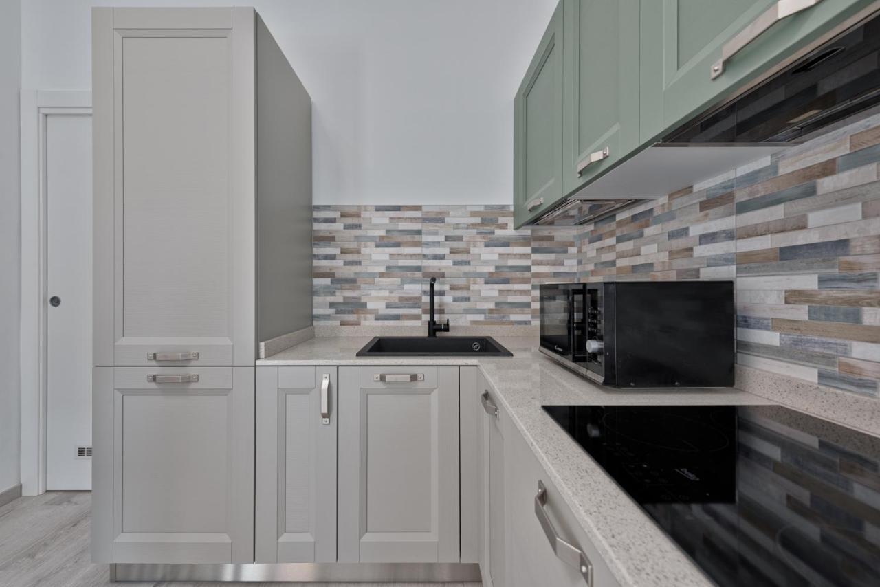 Venice Boutique Apartment Экстерьер фото