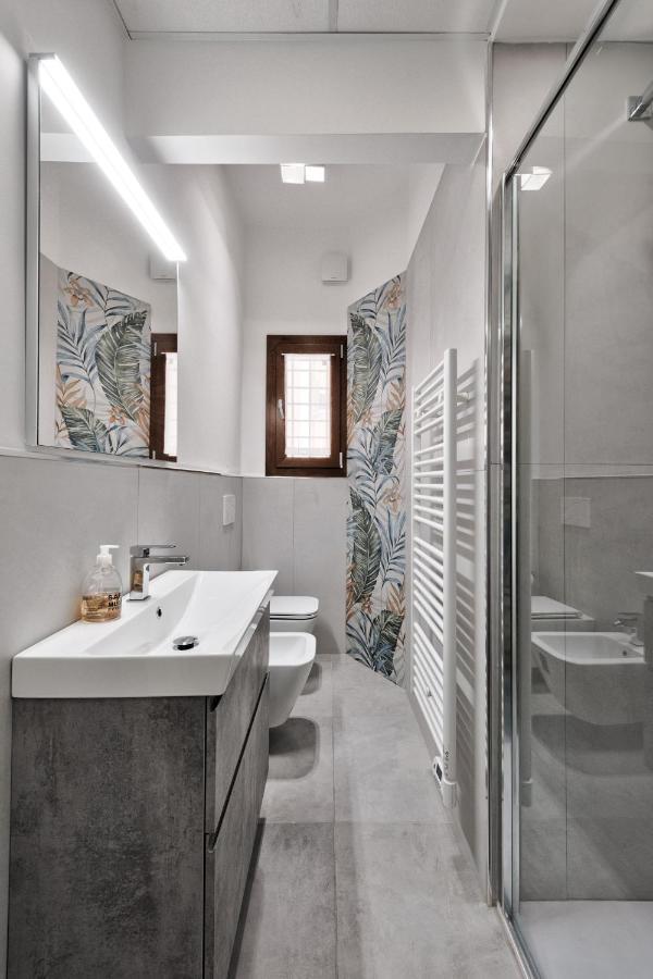 Venice Boutique Apartment Экстерьер фото