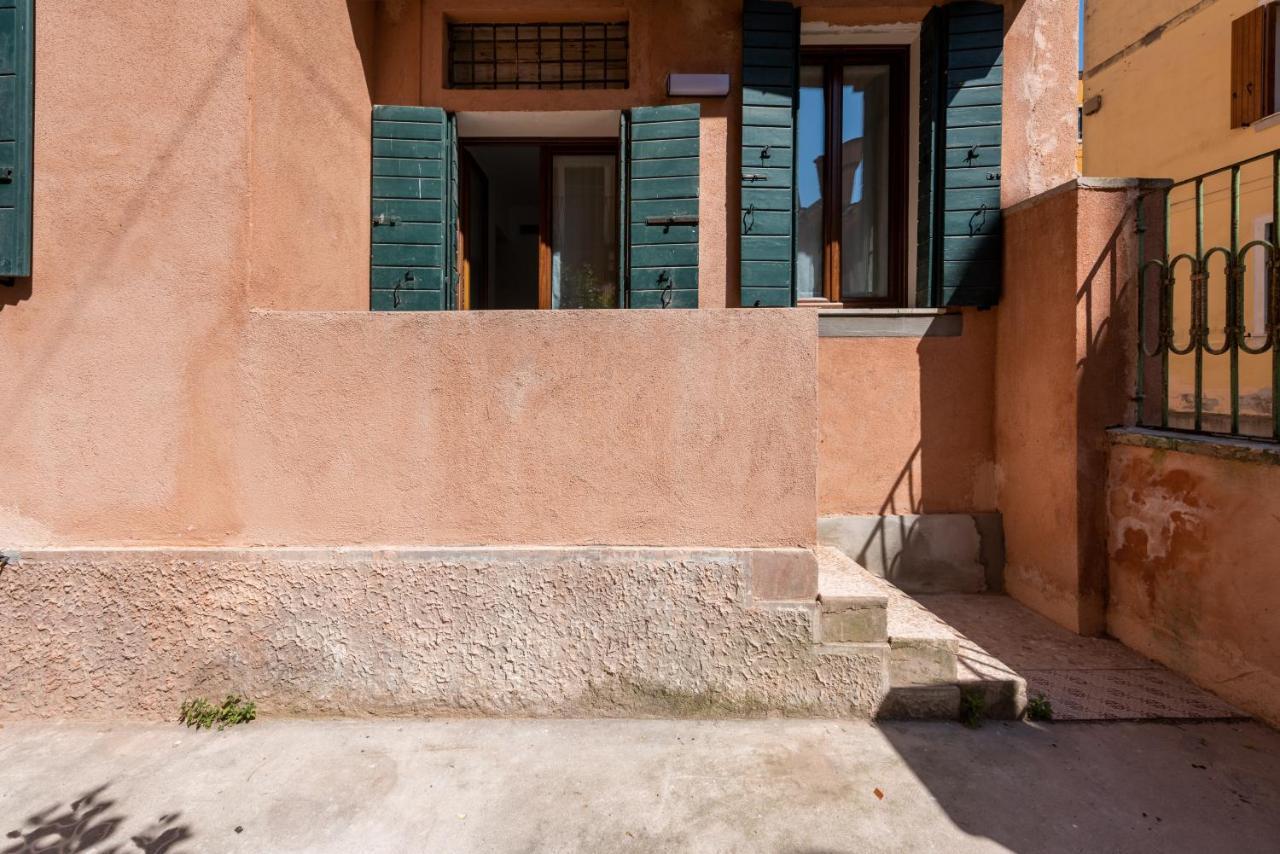Venice Boutique Apartment Экстерьер фото