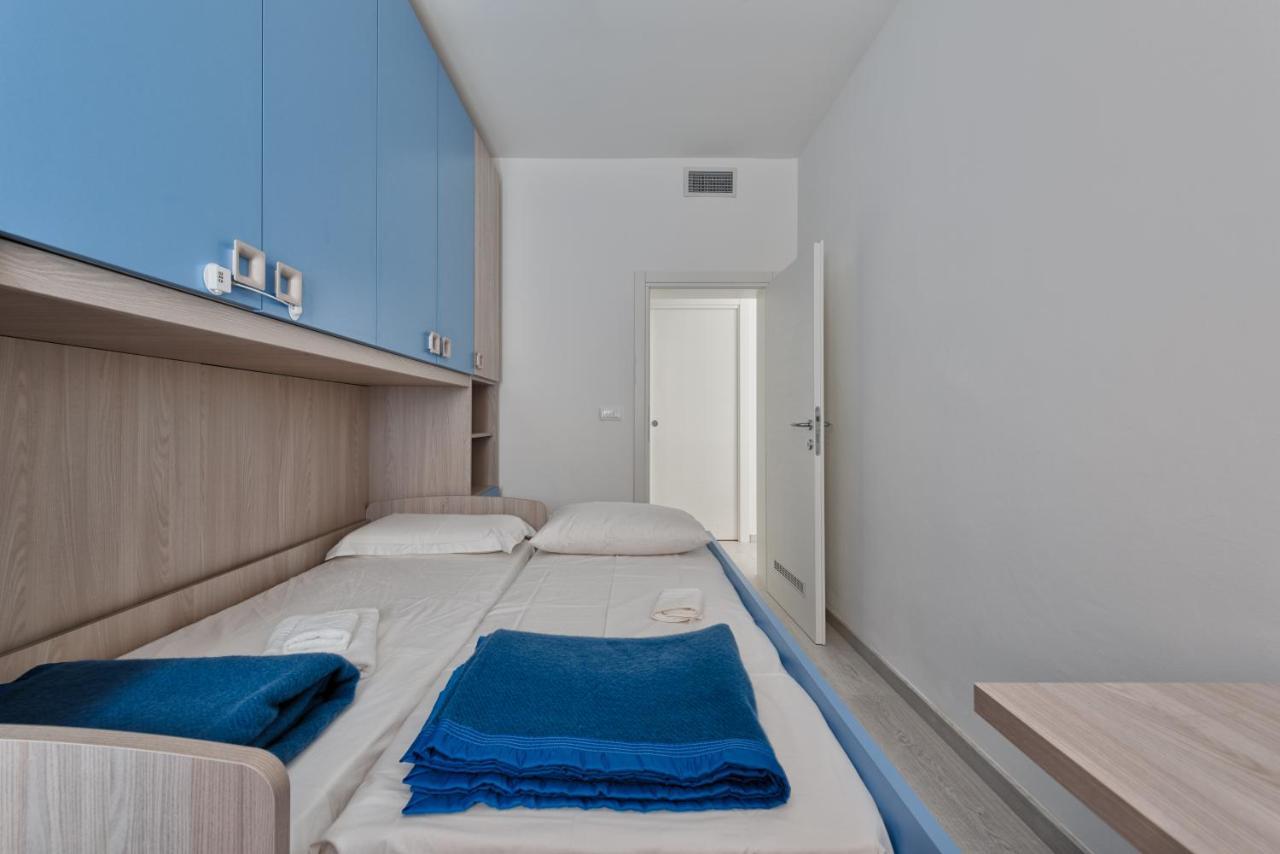 Venice Boutique Apartment Экстерьер фото