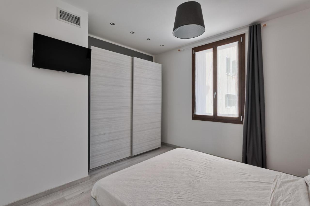 Venice Boutique Apartment Экстерьер фото