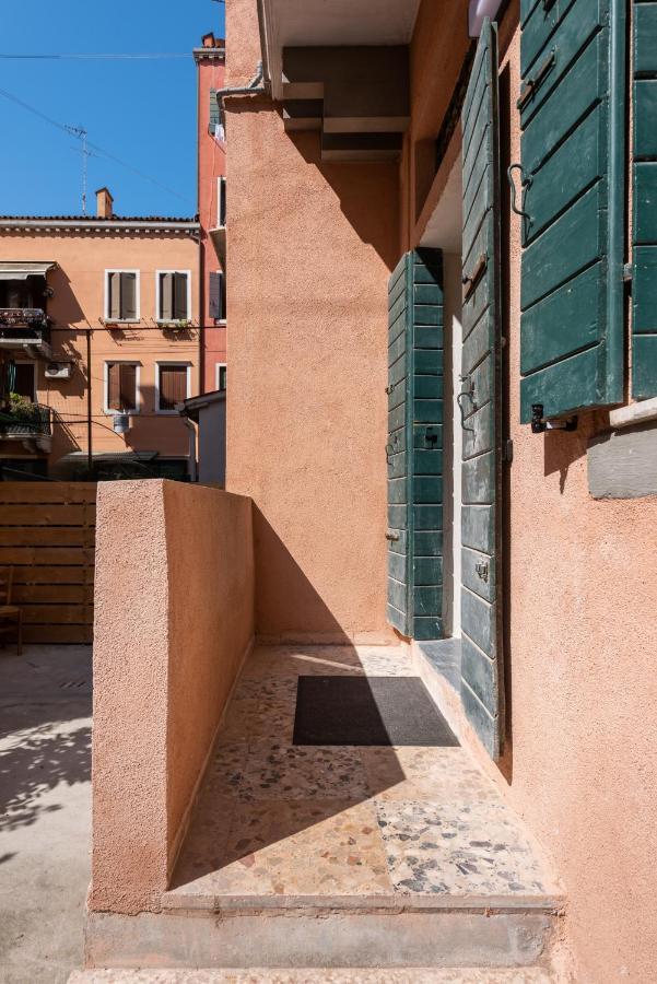 Venice Boutique Apartment Экстерьер фото